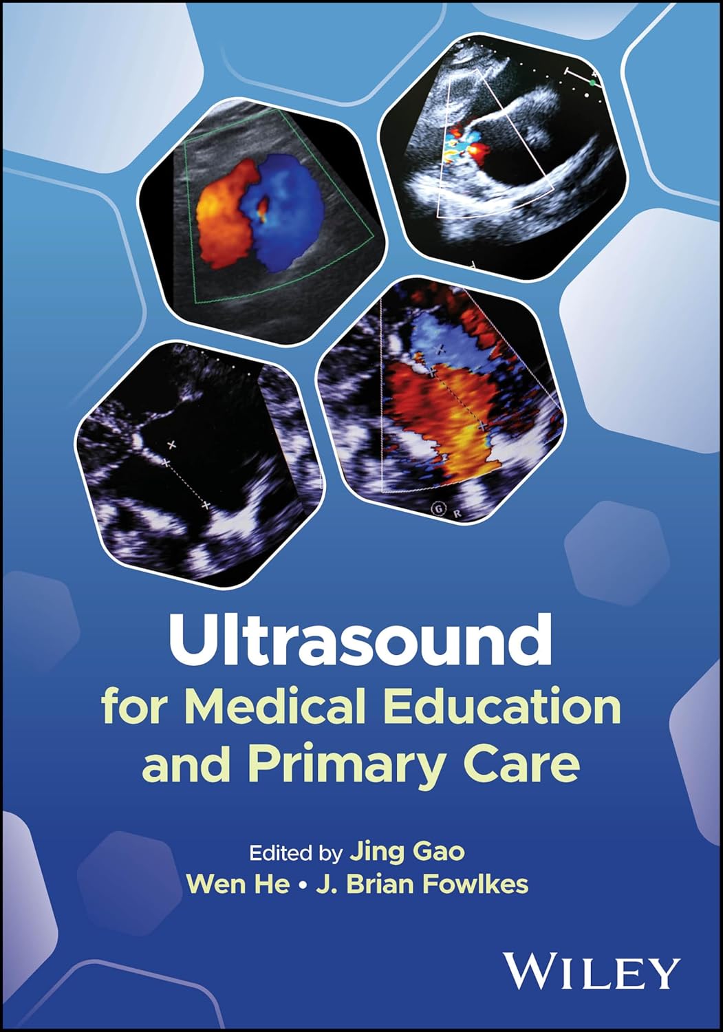 Ultrasound for Medical Education and Primary Care (PDF)