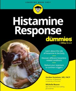 Histamine Response For Dummies (PDF)