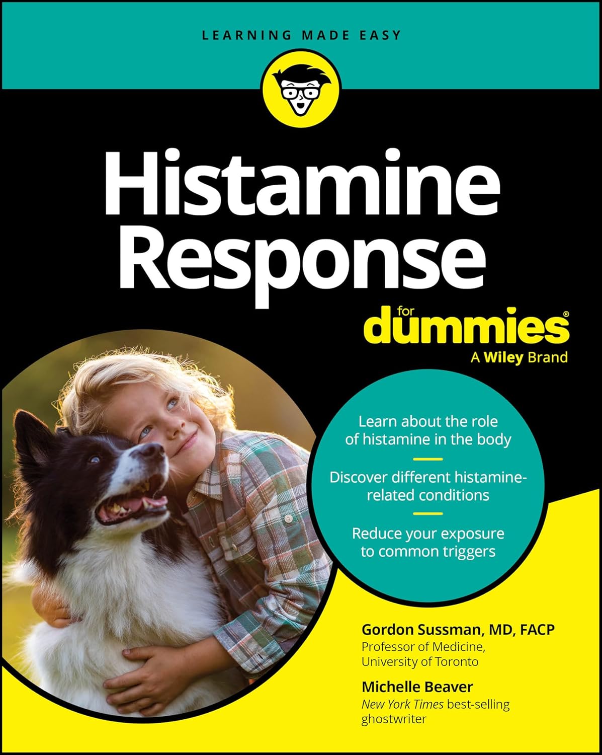 Histamine Response For Dummies (PDF) Histamine Response For Dummies (PDF)