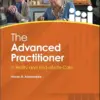 The Advanced Practitioner in Frailty and End-of-Life Care (Advanced Clinical Practice) (EPUB)