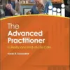 The Advanced Practitioner in Frailty and End-of-Life Care (Advanced Clinical Practice) (PDF)