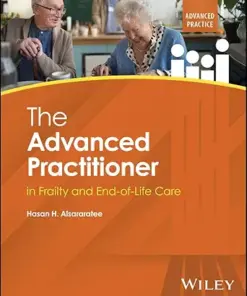 The Advanced Practitioner in Frailty and End-of-Life Care (Advanced Clinical Practice) (PDF)