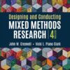 Designing and Conducting Mixed Methods Research, 4th Edition (PDF)