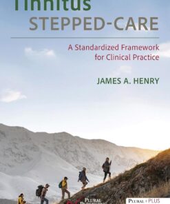 Tinnitus Stepped-Care: A Standardized Framework for Clinical Practice (PDF)