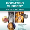 Tips and Tricks in Podiatric Surgery: The Foot and Ankle (EPUB)