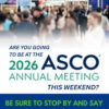 2026 ASCO Annual Meeting Video & Slides Bundle (Videos + Slides)