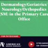 MCE Conferences Cardiology and Pain Management for Primary Care Mar 29, 2026 – Mar 31, 2026