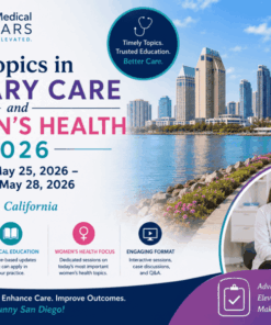 American Medical Seminars Hot Topics in Primary Care and Women’s Health 2026