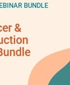 American Society for Dermatologic Surgery Skin Cancer & Reconstruction Webinar Bundle