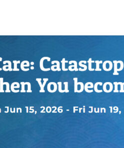CME Seminars Primary Care Catastrophes on the Floor-When You become the ED 2026