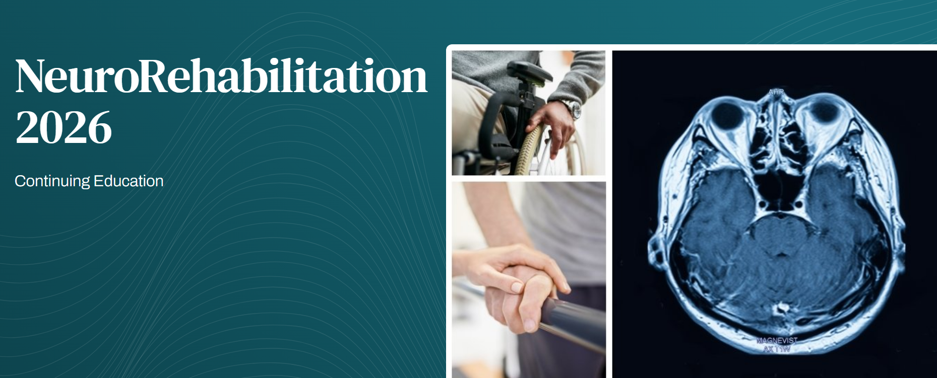 Harvard NeuroRehabilitation 2026 (Videos + PDFs) Harvard NeuroRehabilitation 2026 (Videos + PDFs)