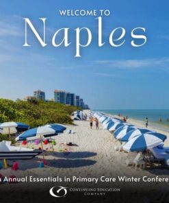 Continuing Education Company 11th Annual Essentials in Primary Care Winter Conference 2023
