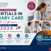 MER Primary Care Conferences Rheumatology & Musculoskeletal Medicine for Primary Care Mar 20-22, 2026