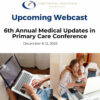 AcuSport Education Sport Medicine Acupuncture Certification (SMAC) Webinar Program 2021 AcuSport Education Sport Medicine Acupuncture Certification (SMAC) Webinar Program 2021