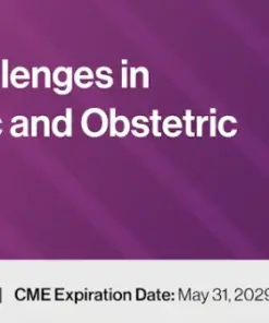DocmedED 2026 Current Challenges in Gynecologic and Obstetric Pathology