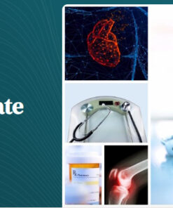 Harvard Internal Medicine Comprehensive Review and Update 2026