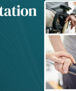 Harvard NeuroRehabilitation 2026