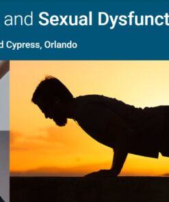 Harvard Testosterone Therapy and Sexual Dysfunction 2026 (Videos + PDFs)