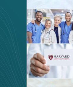 Harvard Updates in General Medicine for Specialists (Videos + PDFs)