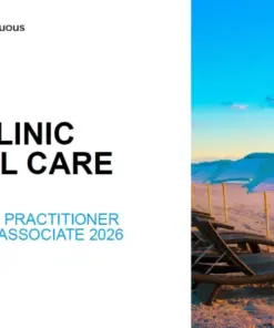 Mayo Clinic Critical Care Review for the Nurse Practitioner and Physician Associate 2026