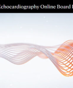 Mayo Clinic Echocardiography Online Board Review 2026