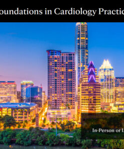 Mayo Clinic Foundations in Cardiology Practice 2026