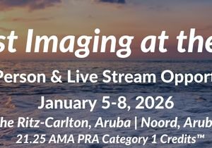 Penn Medicine Breast Imaging at the Beach 2026 Penn Medicine Breast Imaging at the Beach 2026