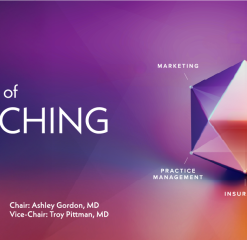 The Aesthetic Society The Business of Launching Your Practice 2025