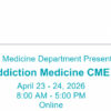 Continuing Education Company 9th Annual National Hospitalist Conference 2025