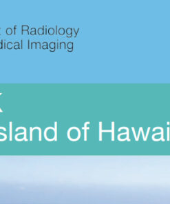 UCSF Neuro MSK Imaging on Big Island Hawaii 2026