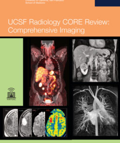 UCSF Radiology CORE Review 2026