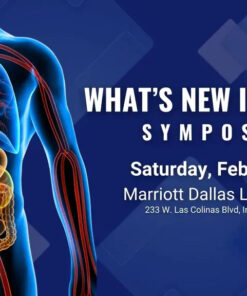 University of Texas Southwestern Medical Center What’s New in GI 2026 Symposium