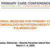 Continuing Education Company 14th Annual Primary Care Winter Conference 2026