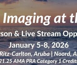 Penn Medicine Breast Imaging at the Beach 2026 (Videos)