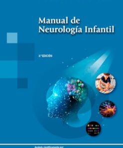 Manual de Neurología Infantil, 3a Edición (PDF)
