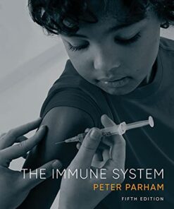 The Immune System, 5th Edition (PDF)