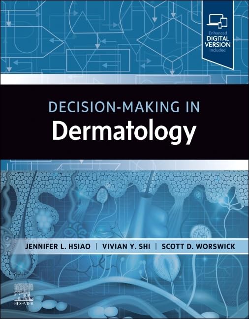 Decision-Making in Dermatology (EPUB) Decision-Making in Dermatology (EPUB)
