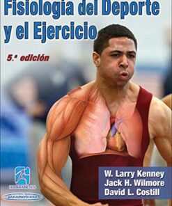 Fisiología del Deporte y el Ejercicio, 5a edición (PDF)