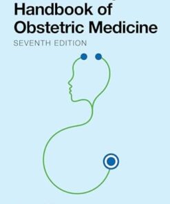 Nelson-Piercy’s Handbook of Obstetric Medicine, 7th edition (PDF)