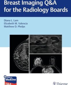 Breast Imaging Q&A for the Radiology Boards (PDF)