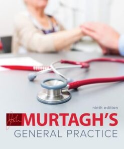 Murtagh’s General Practice, 9th Edition (PDF)