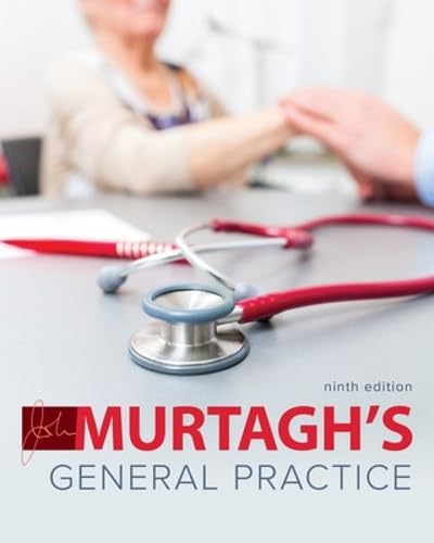Murtagh’s General Practice, 9th Edition (PDF) Murtagh’s General Practice, 9th Edition (PDF)