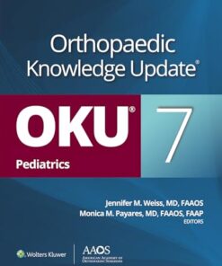 Orthopaedic Knowledge Update®: Pediatrics 7 (EPUB)
