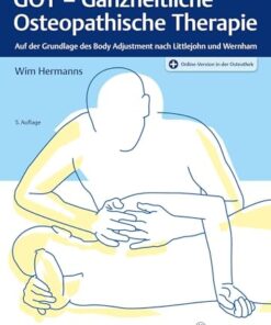 GOT – Ganzheitliche Osteopathische Therapie, 5th edition (PDF)
