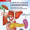 El Arte de la Cirugía de Hernia, Ventral e Incisional (Spanish Edition) (Scanned PDF)