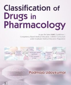 Classification of Drugs in Pharmacology (PDF)