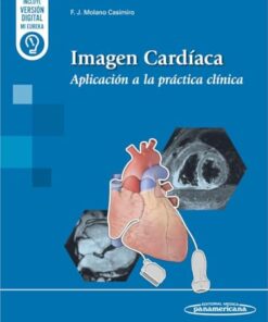Imagen Cardíaca: Aplicación a la práctica clínica (PDF)