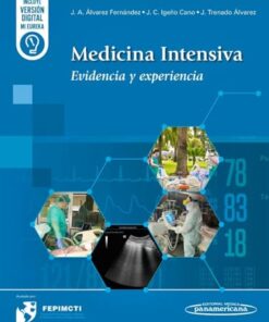 Medicina Intensiva: Evidencia y Experiencia (PDF)