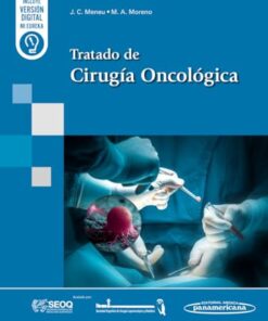 Tratado de Cirugía Oncológica (PDF)