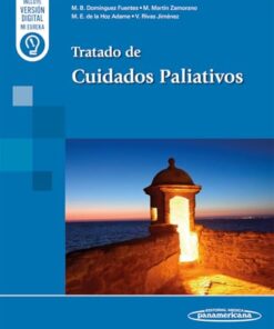 Tratado de Cuidados Paliativos (PDF)